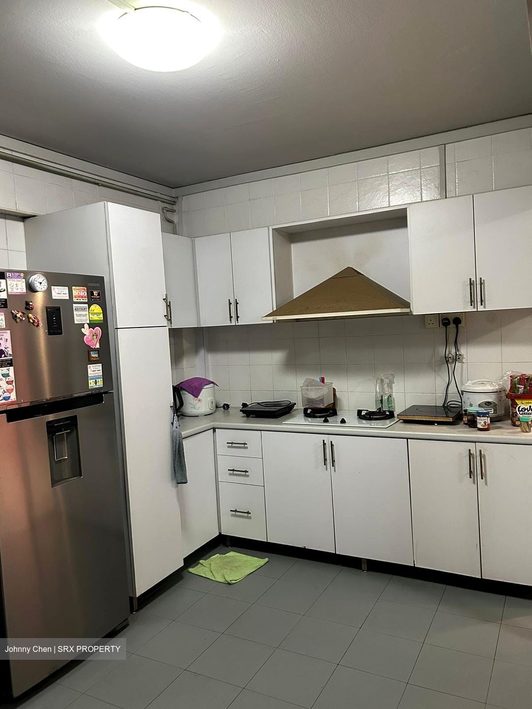 Blk 787B Woodlands Crescent (Woodlands), HDB 5 Rooms #594579951